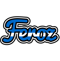 Feroz greece logo
