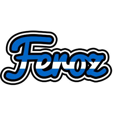 Feroz greece logo