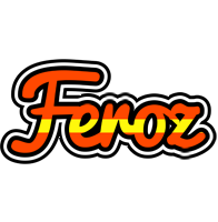 Feroz madrid logo