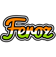 Feroz mumbai logo