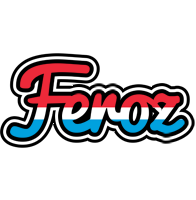 Feroz norway logo