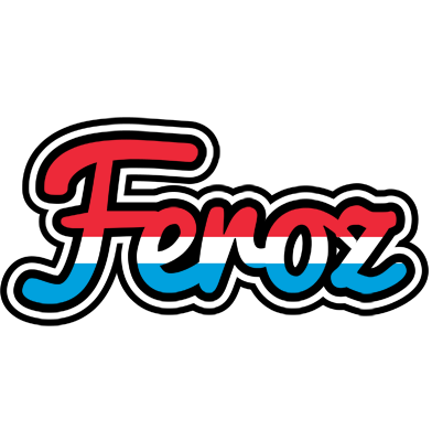 Feroz norway logo
