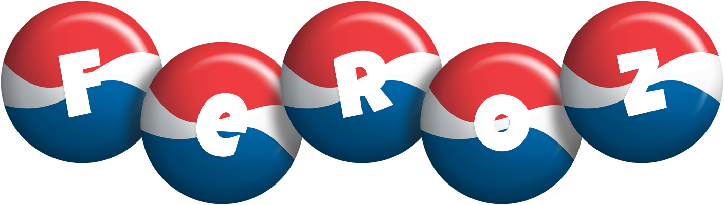 Feroz paris logo
