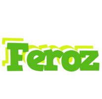 Feroz picnic logo