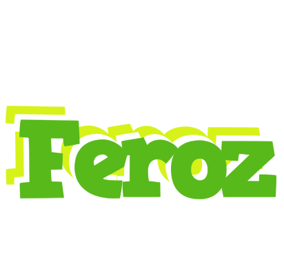 Feroz picnic logo