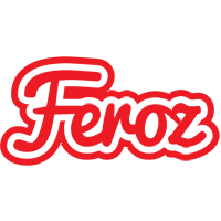 Feroz sunshine logo