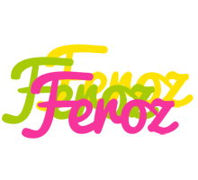 Feroz sweets logo