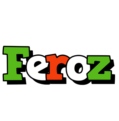Feroz venezia logo