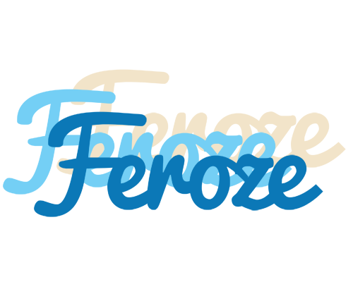 Feroze breeze logo