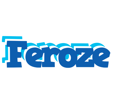 Feroze business logo