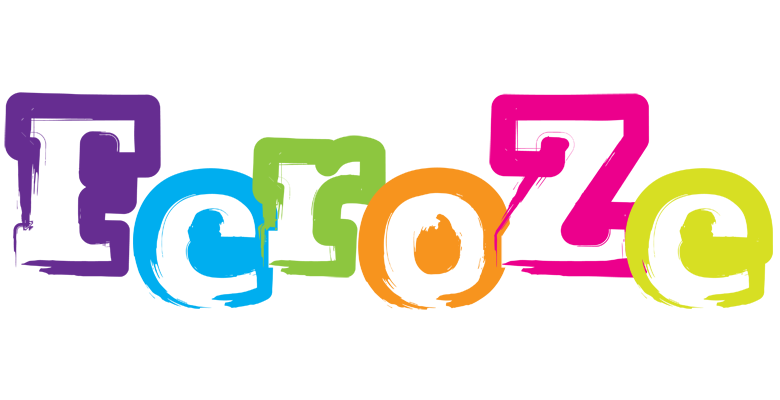 Feroze casino logo