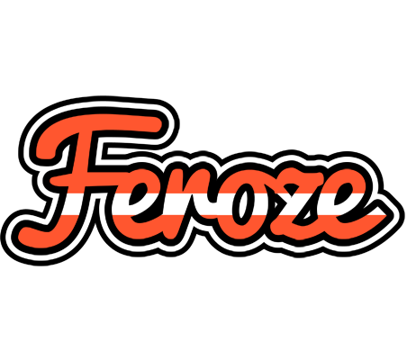 Feroze denmark logo