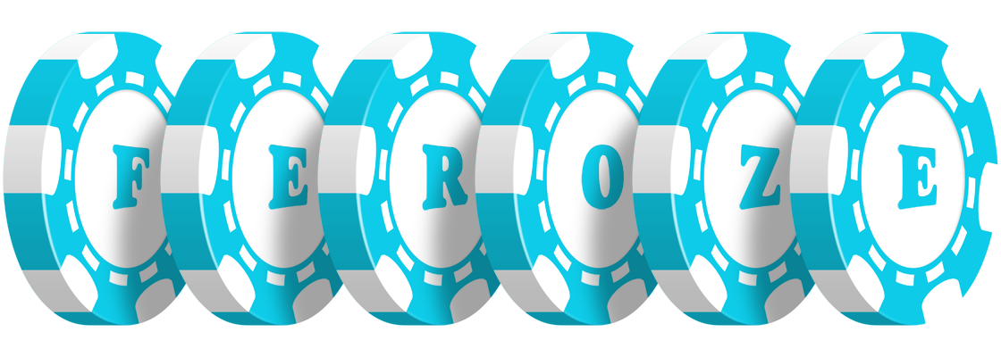 Feroze funbet logo