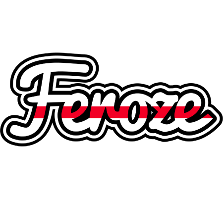 Feroze kingdom logo
