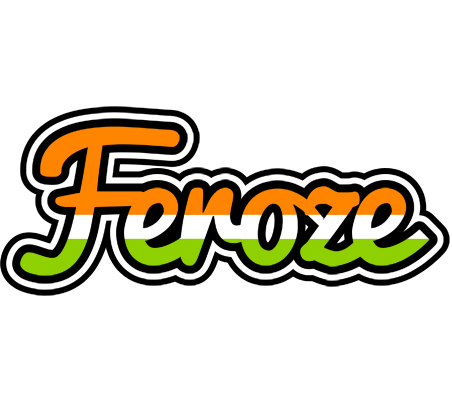 Feroze mumbai logo