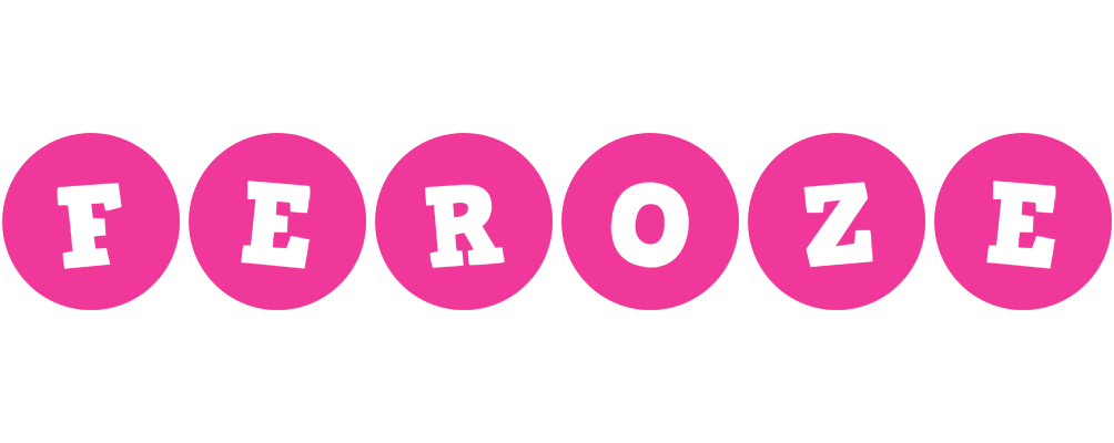Feroze poker logo