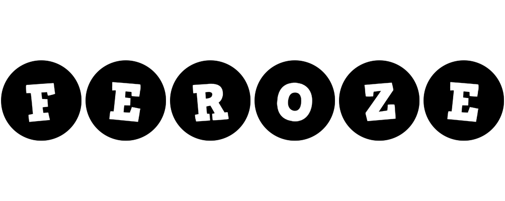 Feroze tools logo