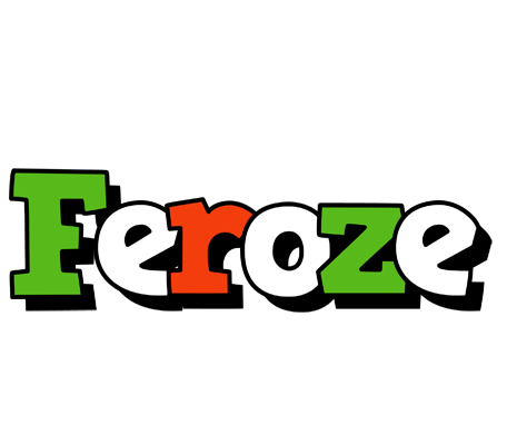Feroze venezia logo
