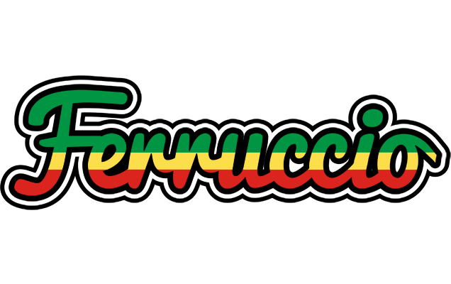 Ferruccio african logo