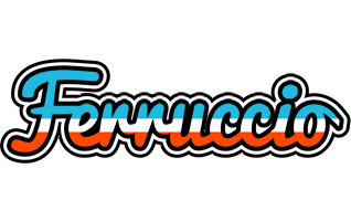 Ferruccio america logo
