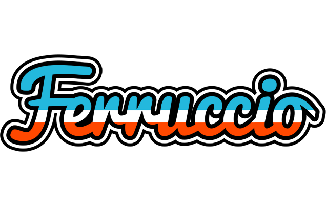 Ferruccio america logo