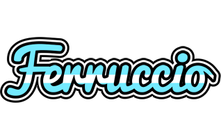 Ferruccio argentine logo