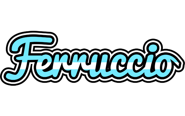 Ferruccio argentine logo