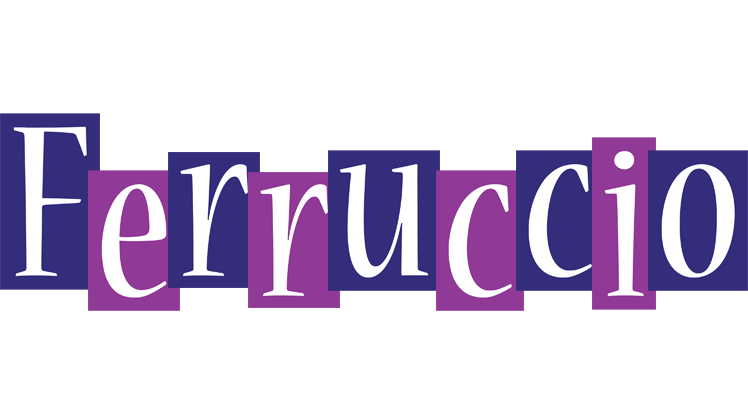 Ferruccio autumn logo