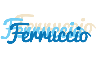 Ferruccio breeze logo