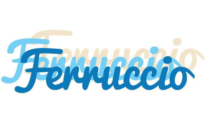 Ferruccio breeze logo