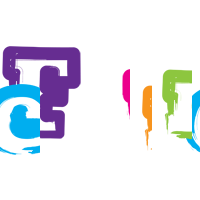 Ferruccio casino logo