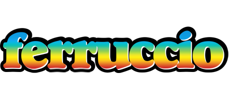 Ferruccio color logo