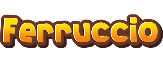 Ferruccio cookies logo