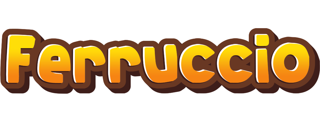 Ferruccio cookies logo