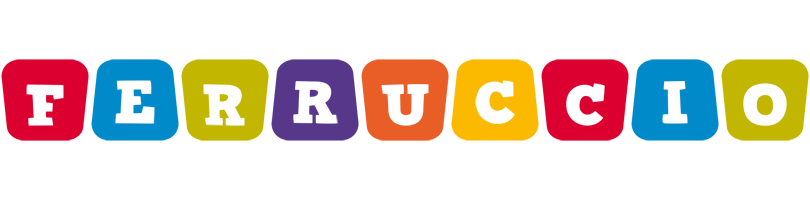 Ferruccio daycare logo