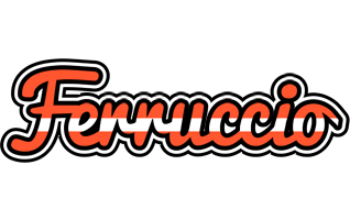 Ferruccio denmark logo