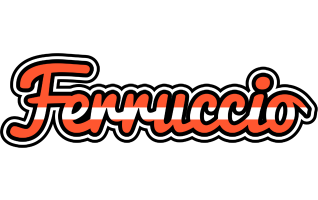 Ferruccio denmark logo