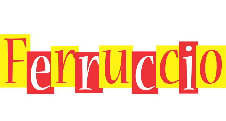 Ferruccio errors logo