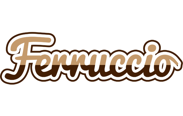 Ferruccio exclusive logo