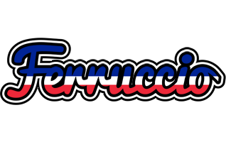Ferruccio france logo