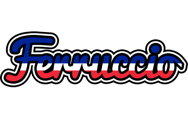 Ferruccio france logo