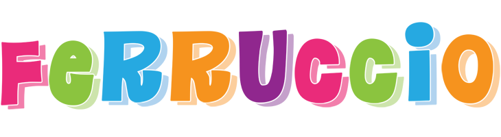 Ferruccio friday logo