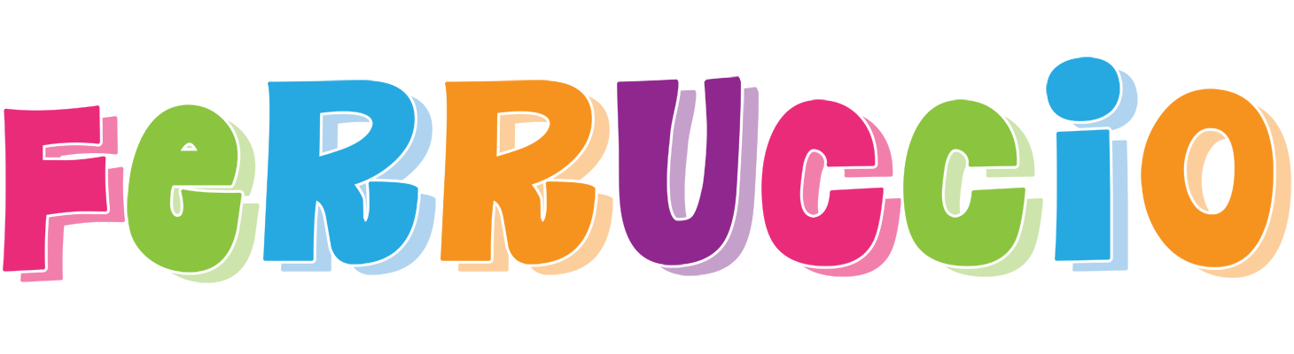 Ferruccio friday logo