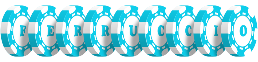 Ferruccio funbet logo