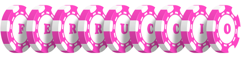 Ferruccio gambler logo