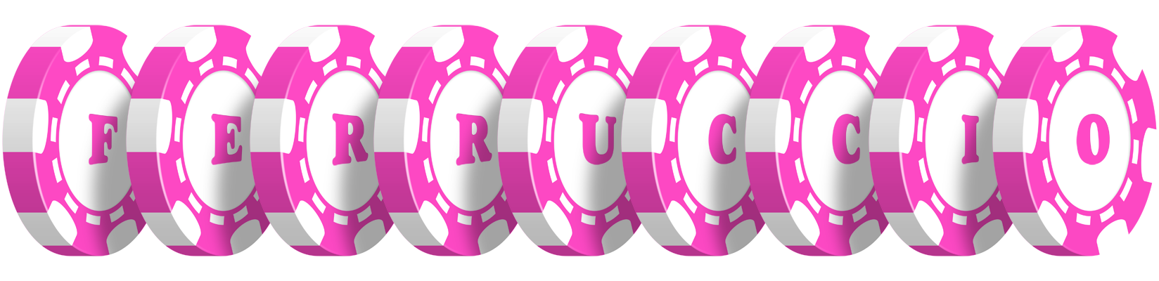 Ferruccio gambler logo