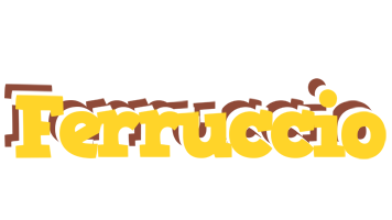 Ferruccio hotcup logo