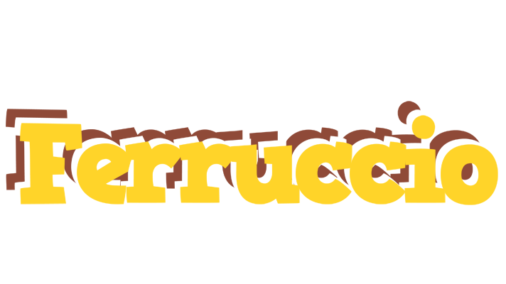 Ferruccio hotcup logo