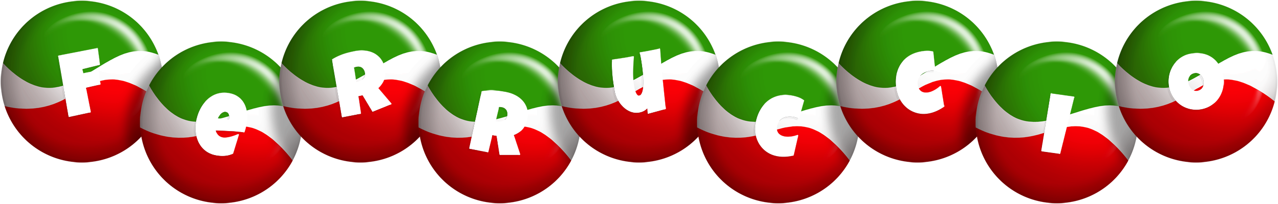 Ferruccio italy logo