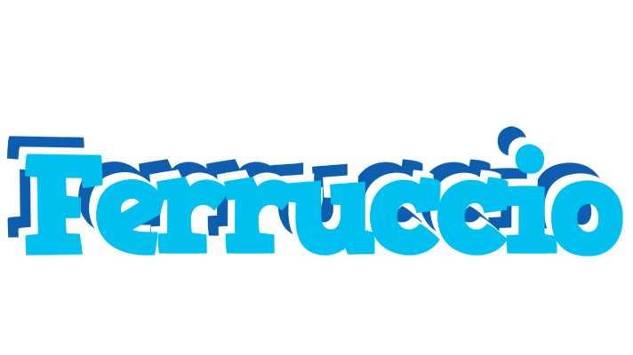 Ferruccio jacuzzi logo